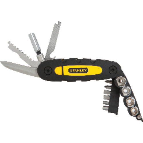 14 IN 1 FOLDNG MULTI TOOL - Makers Industrial Supply