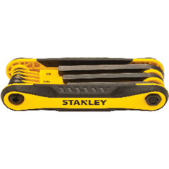 9PC FOLDING HEX KEY SET - Makers Industrial Supply