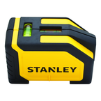 STANLEY® Manual Wall Laser - Makers Industrial Supply