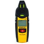 STANLEY® IntelliLaser™ Stud Finder with Laser - Makers Industrial Supply