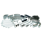 173PC MECHANICS TOOL SET - Makers Industrial Supply