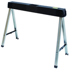 STANLEY® Fold-Up Sawhorse (Single) - Makers Industrial Supply
