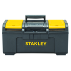 STANLEY® Basic Tool Box – 19" - Makers Industrial Supply