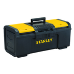 STANLEY® Basic Tool Box – 24" - Makers Industrial Supply