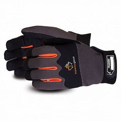 MECH GLOVE GREY/1 PR/L - Exact Industrial Supply