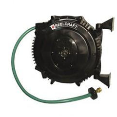 3/4 X 50' HOSE REEL - Makers Industrial Supply