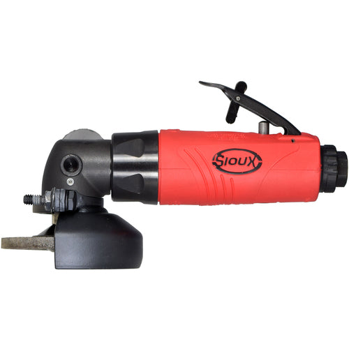 0.5HP 3 Angle Wheel Grinder