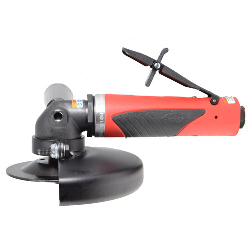 0.5HP 6 Angle Wheel Grinder