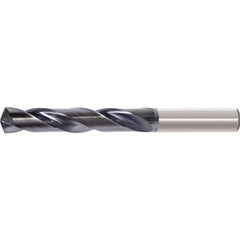 NG10 10.5 mm 3XD  Solid Carbide Drill