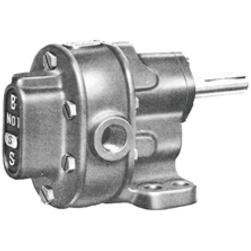 ‎713-10-2 Pedestal Mount Gear Pump