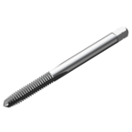 T200-SD100AF-5/16 D115 CoroTap 200 Cutting Tap UNF 5/16x24 Smooth Top - Makers Industrial Supply