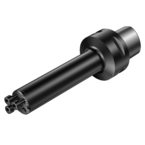 C6-SL-3C 25 180 Coromant Capto® to CoroTurn® SL dampened adapter - Makers Industrial Supply