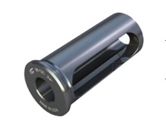 Type C Toolholder Bushing - (OD: 40mm x ID: 20mm) - Part #: CNC 86-13CM 20mm - Makers Industrial Supply