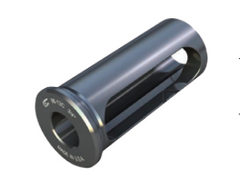 Type C Toolholder Bushing - (OD: 90mm x ID: 25mm) - Part #: CNC 86-18CM 25mm - Makers Industrial Supply