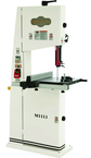 SHOP FOX WOOD/METAL BANDSAW - Makers Industrial Supply