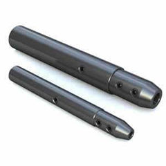 Small OD Boring Bar Sleeve - (OD: 1/2" x ID: 3/16") - Part #: CNC S88-07 3/16" - Makers Industrial Supply