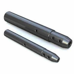 Small OD Boring Bar Sleeve - (OD: 3/8" x ID: 1/8") - Part #: CNC S88-03 1/8" - Makers Industrial Supply