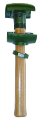 #35003 - Split Head Size 3 Hammer with No Face - Makers Industrial Supply