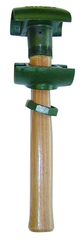 #35002 - Split Head Size 2 Hammer with No Face - Makers Industrial Supply