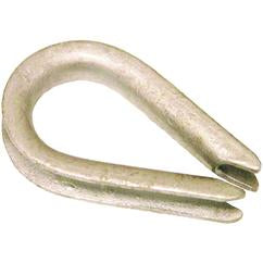 5-TON ALLOY SWIVEL HOOK - Makers Industrial Supply