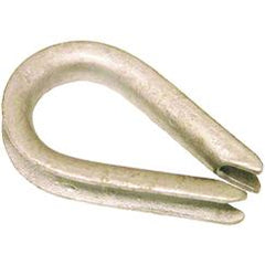 5-TON ALLOY SWIVEL HOOK - Makers Industrial Supply