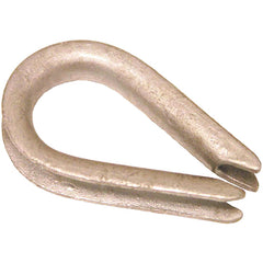 5/8″ Screw Pin Shackle - Makers Industrial Supply