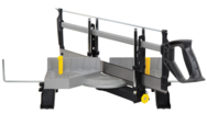 22" CLAMPING MITER BOX - Makers Industrial Supply