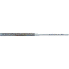 5.1X1.4MM REC MED NF-DIAMOND FILE - Makers Industrial Supply