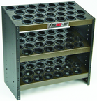 Tool Storage - Holds 135 Pcs. 40 Taper Tooling - Makers Industrial Supply