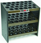 Tool Storage - Holds 78 Pcs. HSK100A Tools - Makers Industrial Supply