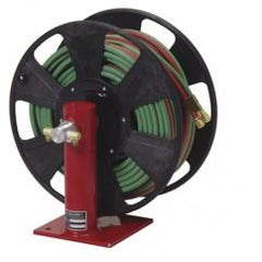 1 X 35' HOSE REEL - Makers Industrial Supply