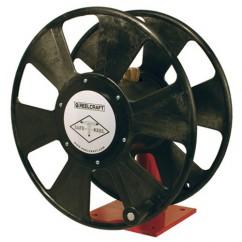 FLYING LEADS 200' CORD REEL - Makers Industrial Supply