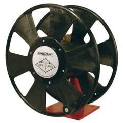 1 X 35' HOSE REEL - Makers Industrial Supply