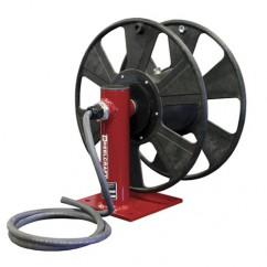 1 X 50' HOSE REEL - Makers Industrial Supply