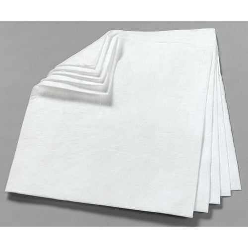 ‎3M Petroleum Sorbent Pad T-151 - Makers Industrial Supply