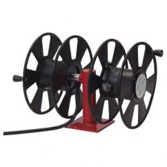 150-200' CORD/HOSE REEL - Makers Industrial Supply