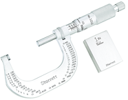 T1212XRL MICROMETER - Makers Industrial Supply