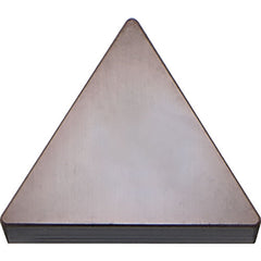 TBG 1211 KBN510, 1/64″ Corner Radius, 1/16″ Thick, 5/32″ Inscribed Circle, 60 Degree Triangle, Turning Indexable Insert