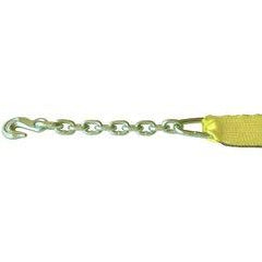 TE20489 3" X 30' CHAIN - Makers Industrial Supply