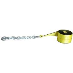 TE61215 3" X 27' CHAIN - Makers Industrial Supply