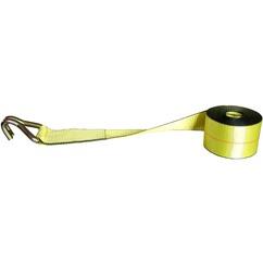 TE61226 4" X 30' U-HOOK - Makers Industrial Supply