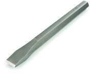 1 Inch Cold Chisel - Long - Makers Industrial Supply