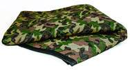 CAMO UTILITY BLANKET - Makers Industrial Supply