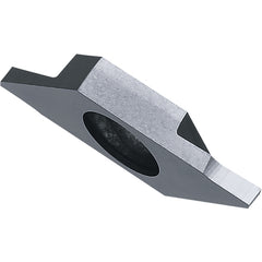 TKF 12L070NB KW10 Grade Uncoated Carbide, Indexable Cut-Off Insert