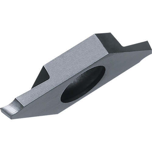 TKF 12R100S16DR PR1725 Grade PVD Carbide, Indexable Cut-Off Insert