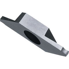 TKF 16L150T PR1725 Grade PVD Carbide, Indexable Cut-Off Insert