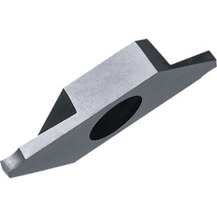 TKF 16R150S PR1725 Grade PVD Carbide, Indexable Cut-Off Insert