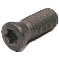 BODY SIZE 14 M5X11 TX20 SCREW - Exact Industrial Supply