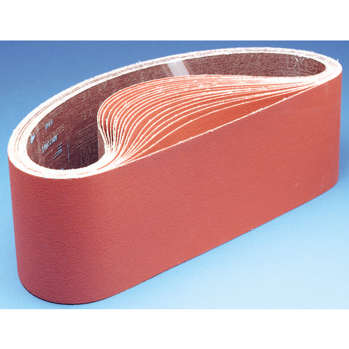 3M Cloth Belt 777F 80 YF-weight 2 in × 72 in Film-lok Single-flex 
25 per inner