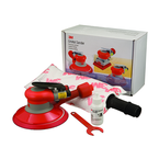 RANDOM ORBITAL SANDER 20208 6" SELF - Makers Industrial Supply